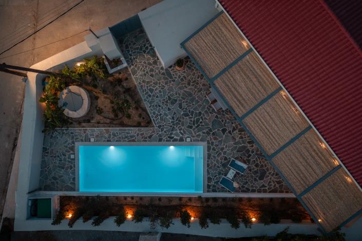 Image No.7-Maison de 2 chambres à vendre à Methoni