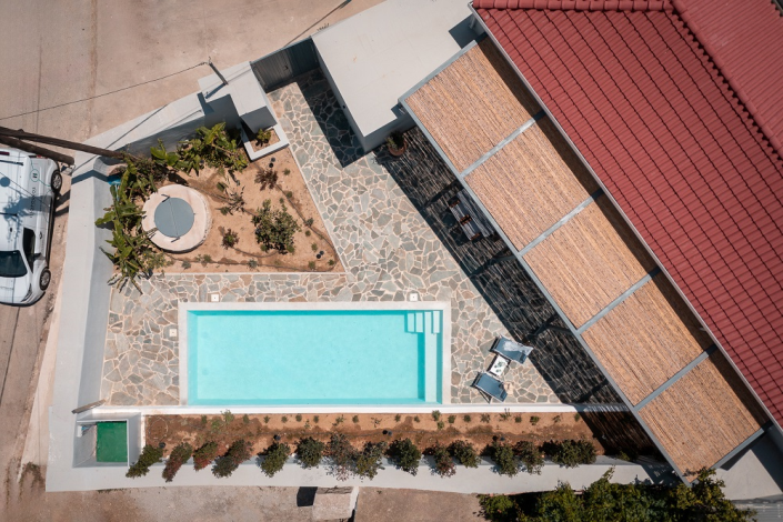 Image No.4-Maison de 2 chambres à vendre à Methoni