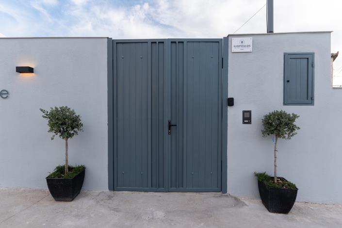 Image No.8-Maison de 2 chambres à vendre à Methoni