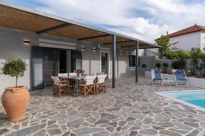 Image No.12-Maison de 2 chambres à vendre à Methoni