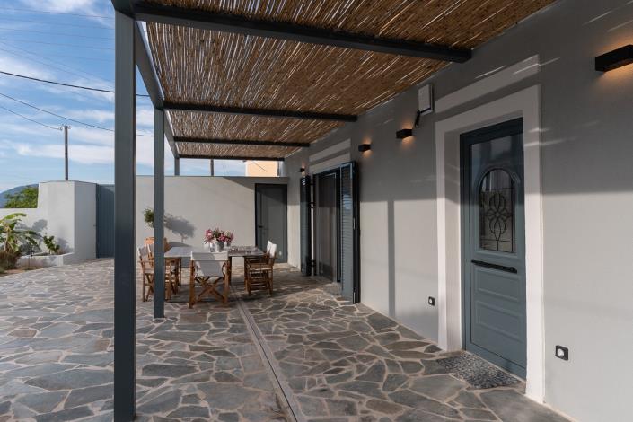 Image No.11-Maison de 2 chambres à vendre à Methoni