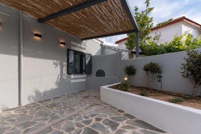 Image No.13-Maison de 2 chambres à vendre à Methoni