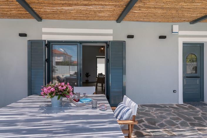 Image No.14-Maison de 2 chambres à vendre à Methoni