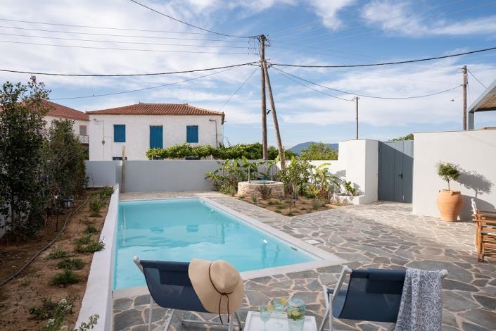 Image No.10-Maison de 2 chambres à vendre à Methoni