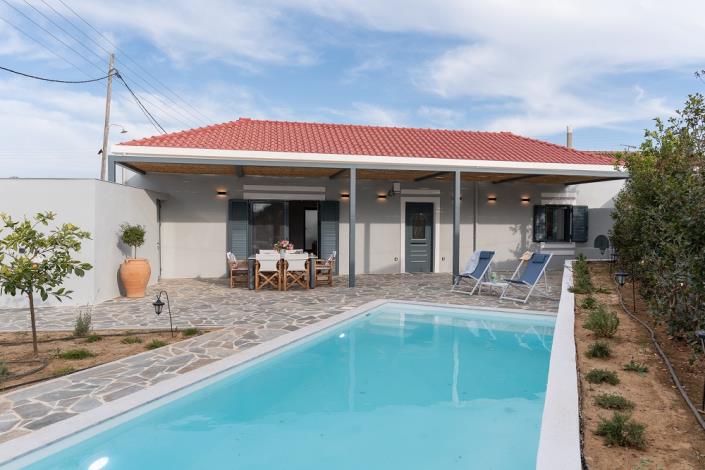 Image No.9-Maison de 2 chambres à vendre à Methoni