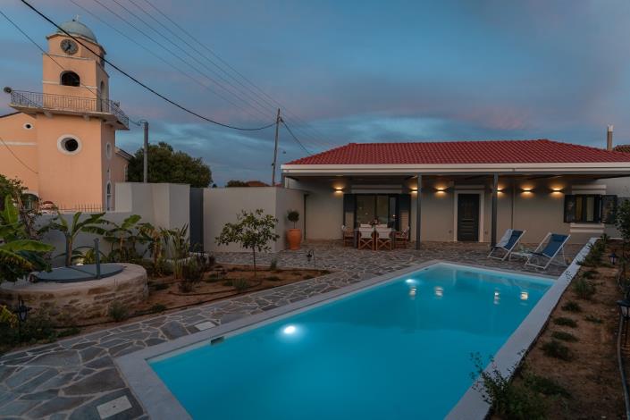 Image No.15-Maison de 2 chambres à vendre à Methoni