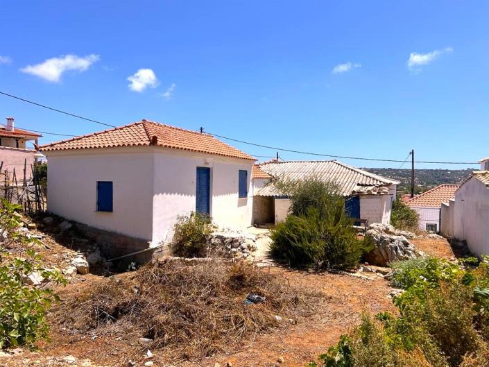 Image No.2-Chalet à vendre à Methoni