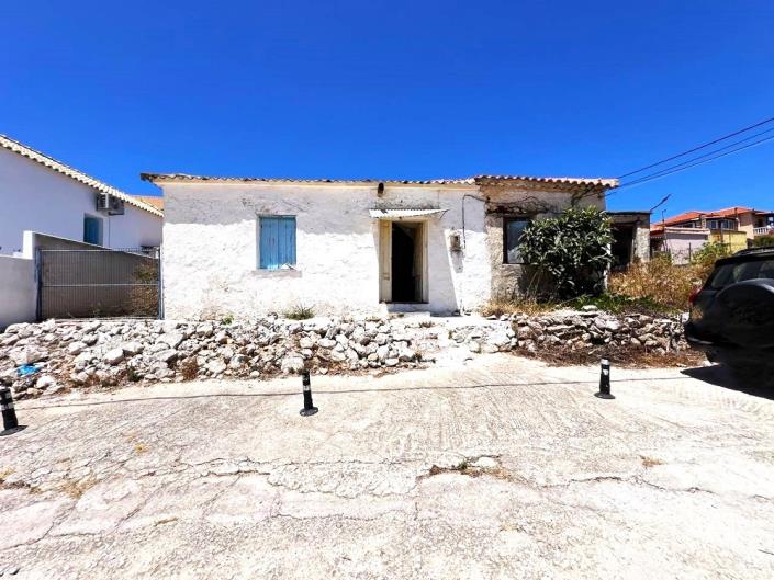 Image No.3-Chalet à vendre à Methoni