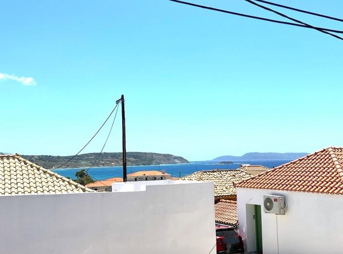 Image No.6-Chalet à vendre à Methoni