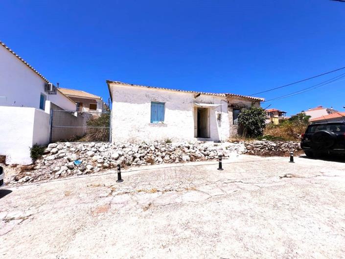 Image No.4-Chalet à vendre à Methoni