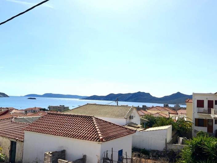 Image No.1-Chalet à vendre à Methoni