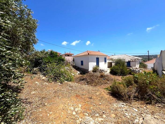 Image No.10-Chalet à vendre à Methoni