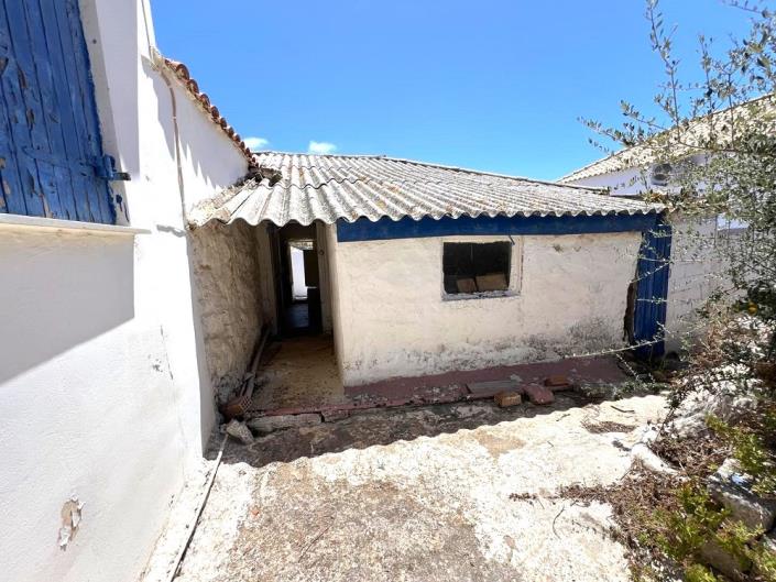 Image No.5-Chalet à vendre à Methoni