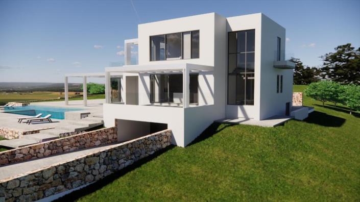 Image No.4-Villa à vendre à Methoni