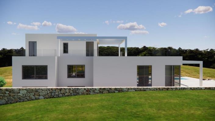 Image No.5-Villa à vendre à Methoni