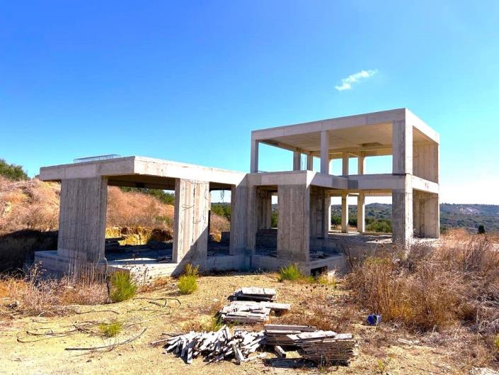 Image No.7-Villa à vendre à Methoni