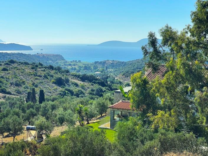 Image No.8-Villa à vendre à Methoni