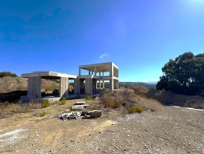 Image No.10-Villa à vendre à Methoni