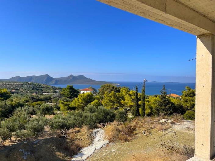 Image No.13-Villa à vendre à Methoni