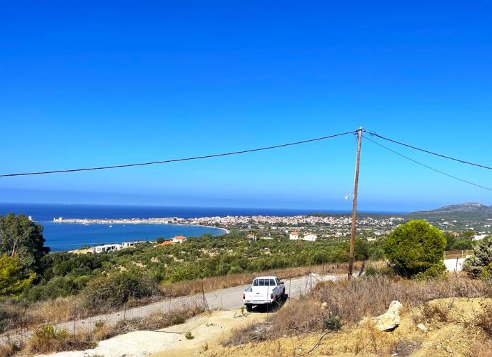 Image No.14-Villa à vendre à Methoni