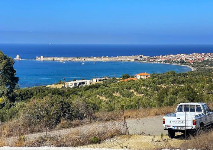 Image No.15-Villa à vendre à Methoni