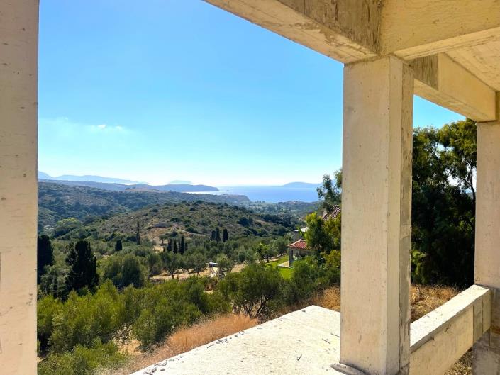 Image No.18-Villa à vendre à Methoni