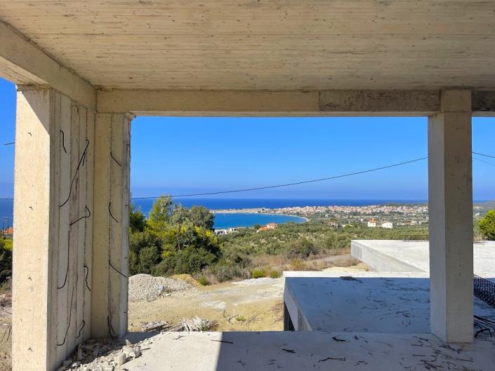 Image No.19-Villa à vendre à Methoni