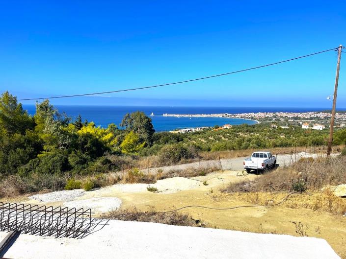 Image No.21-Villa à vendre à Methoni
