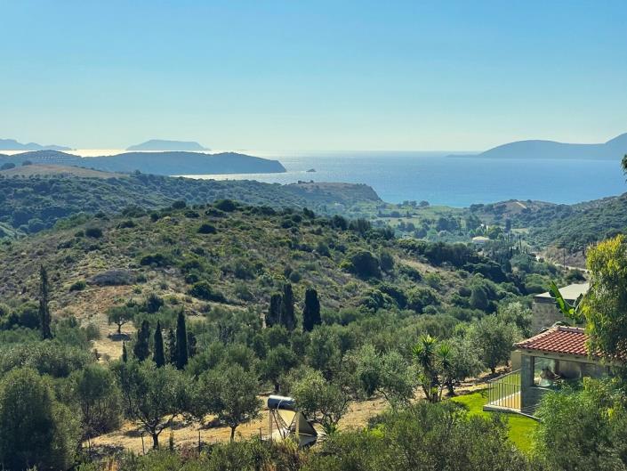 Image No.9-Villa à vendre à Methoni