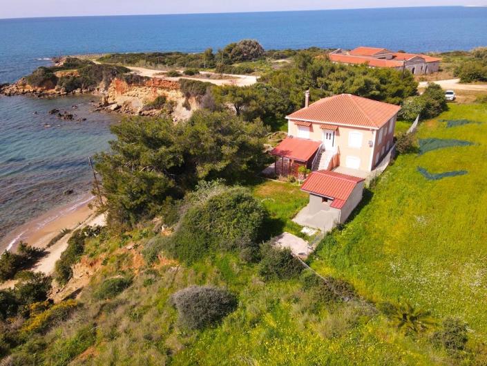 Image No.4-5 Bed Maisonette for sale