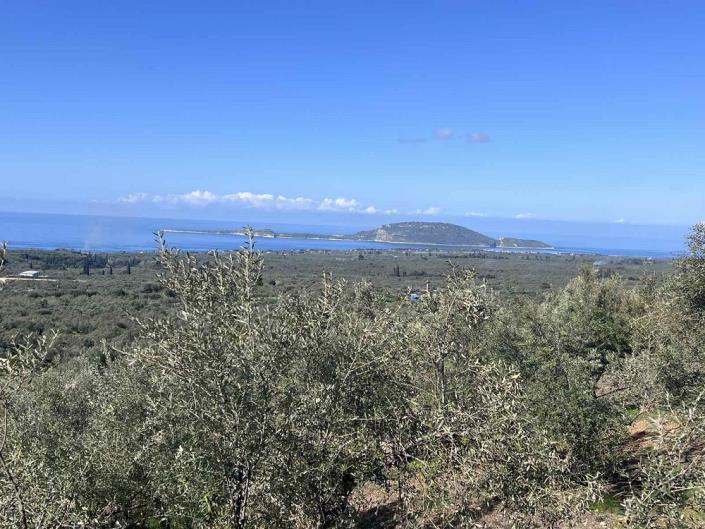 Image No.4-Terrain à vendre à Messinia