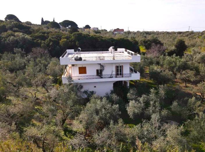 Image No.6-Maison de 3 chambres à vendre à Messinia