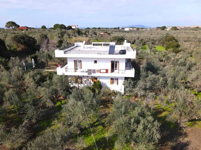 Image No.7-Maison de 3 chambres à vendre à Messinia