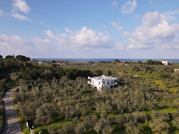 Image No.21-Maison de 3 chambres à vendre à Messinia