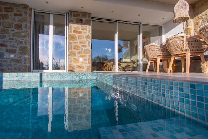 Image No.10-Villa de 3 chambres à vendre à Pylos