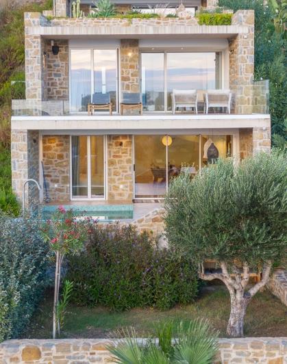 Image No.5-Villa de 3 chambres à vendre à Pylos