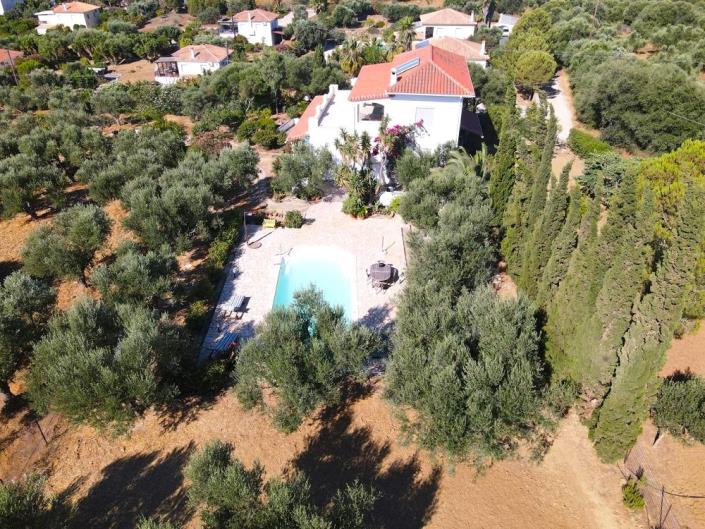 Image No.3-4 Bed Villa for sale