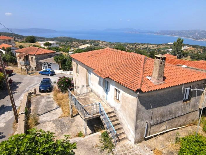 Image No.2-Village House for sale