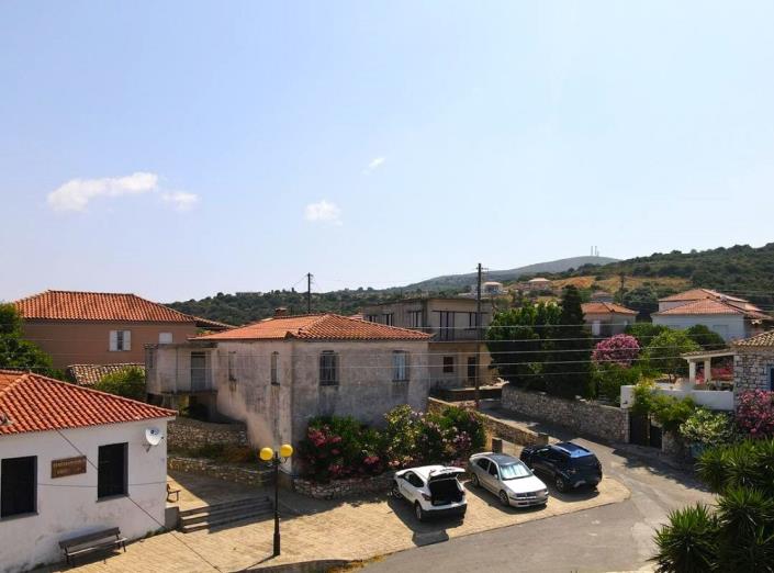 Image No.4-Village House for sale