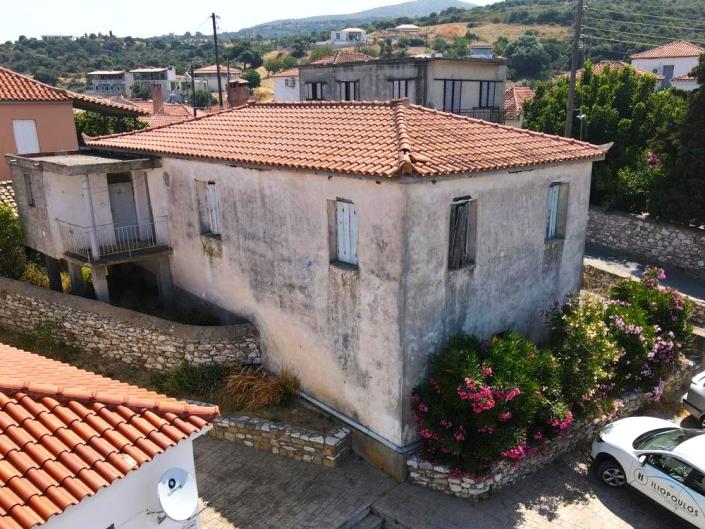 Image No.3-Village House for sale