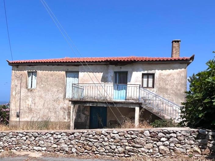 Image No.5-Village House for sale