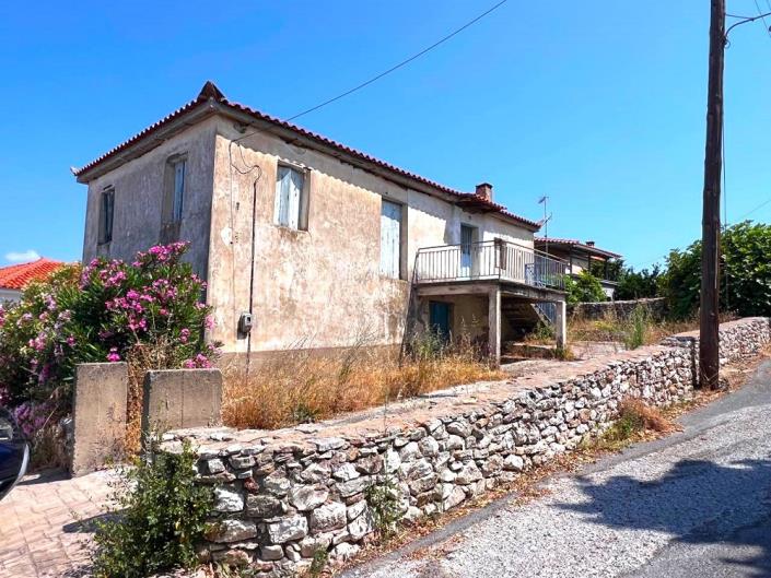 Image No.6-Village House for sale