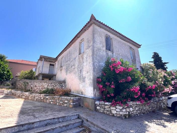 Image No.8-Village House for sale