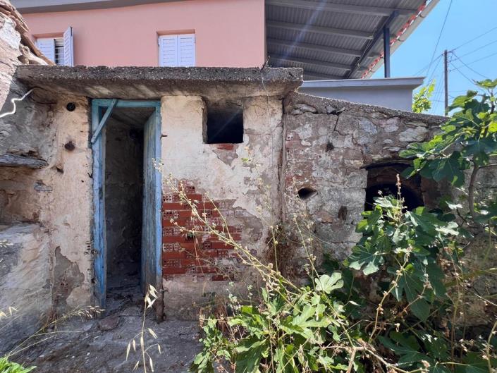 Image No.11-Village House for sale