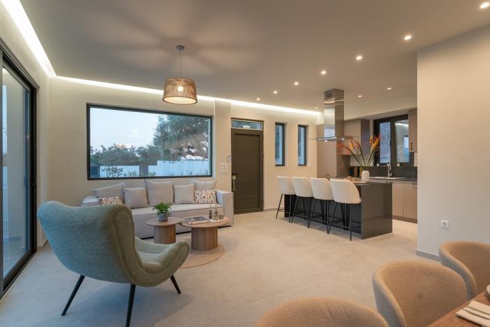 Image No.6-3 Bed House/Villa for sale