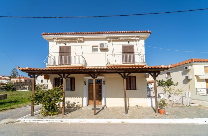 Image No.3-Un hôtel de 11 chambres à vendre à Methoni