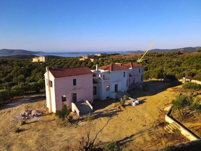 Image No.5-Maison / Villa de 3 chambres à vendre à Finiki