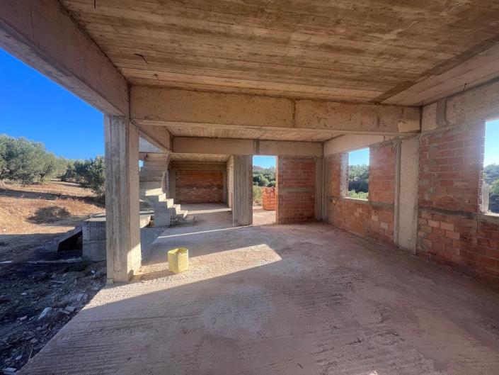 Image No.6-Maison / Villa de 2 chambres à vendre à Finiki