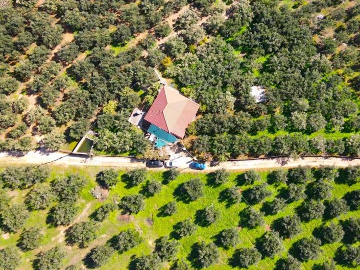 Image No.4-2 Bed Cottage for sale