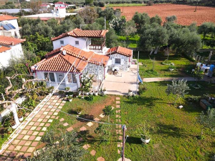 Image No.5-1 Bed Cottage for sale